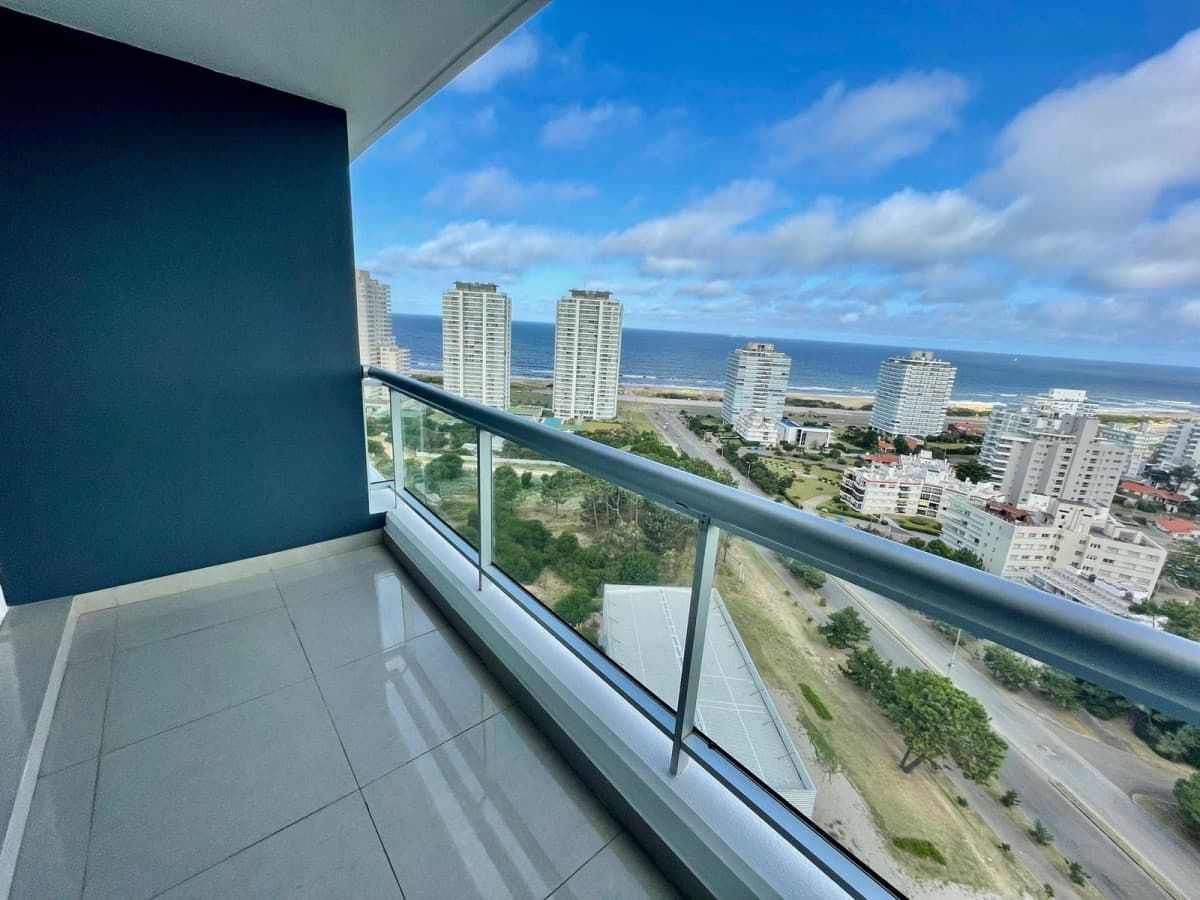 Apartamento en venta en Punta del Este