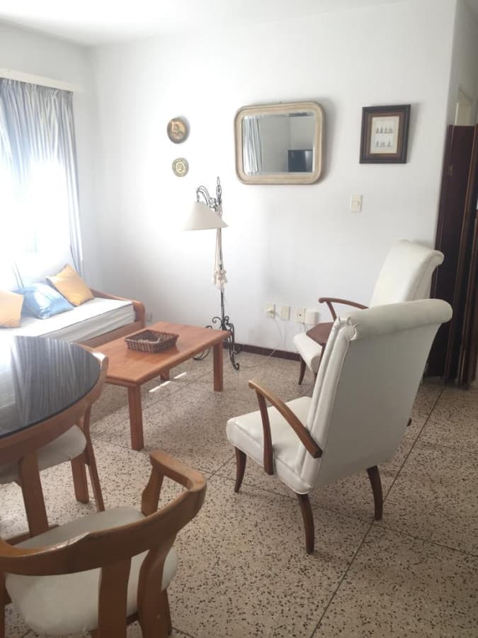 Apartamento en alquiler en Punta del Este