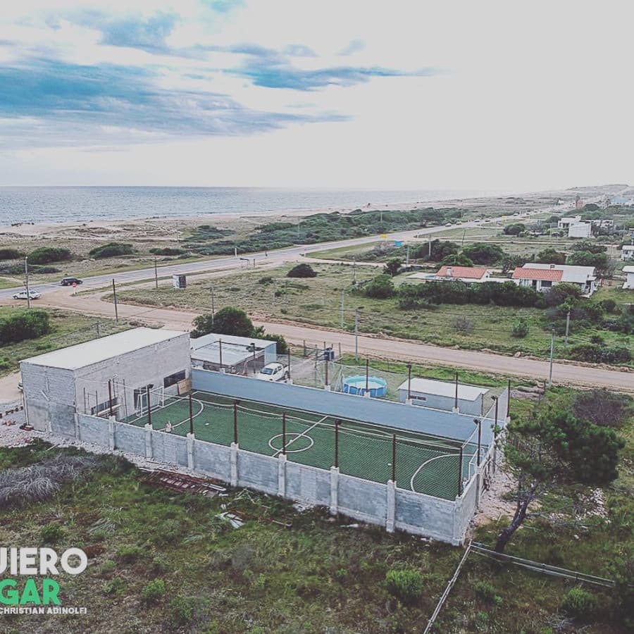 Oportunidad en Balneario Buenos Aires