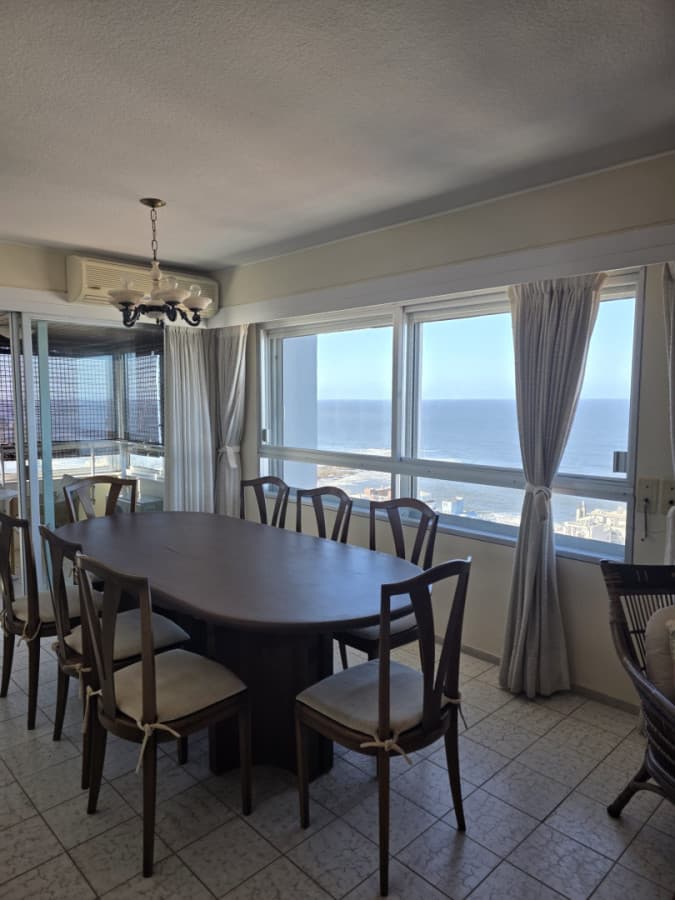 Apartamento en venta en Punta del Este