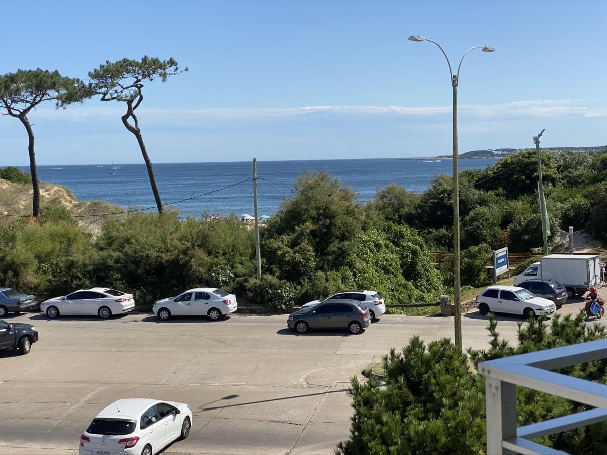 Apartamento en venta en Punta del Este