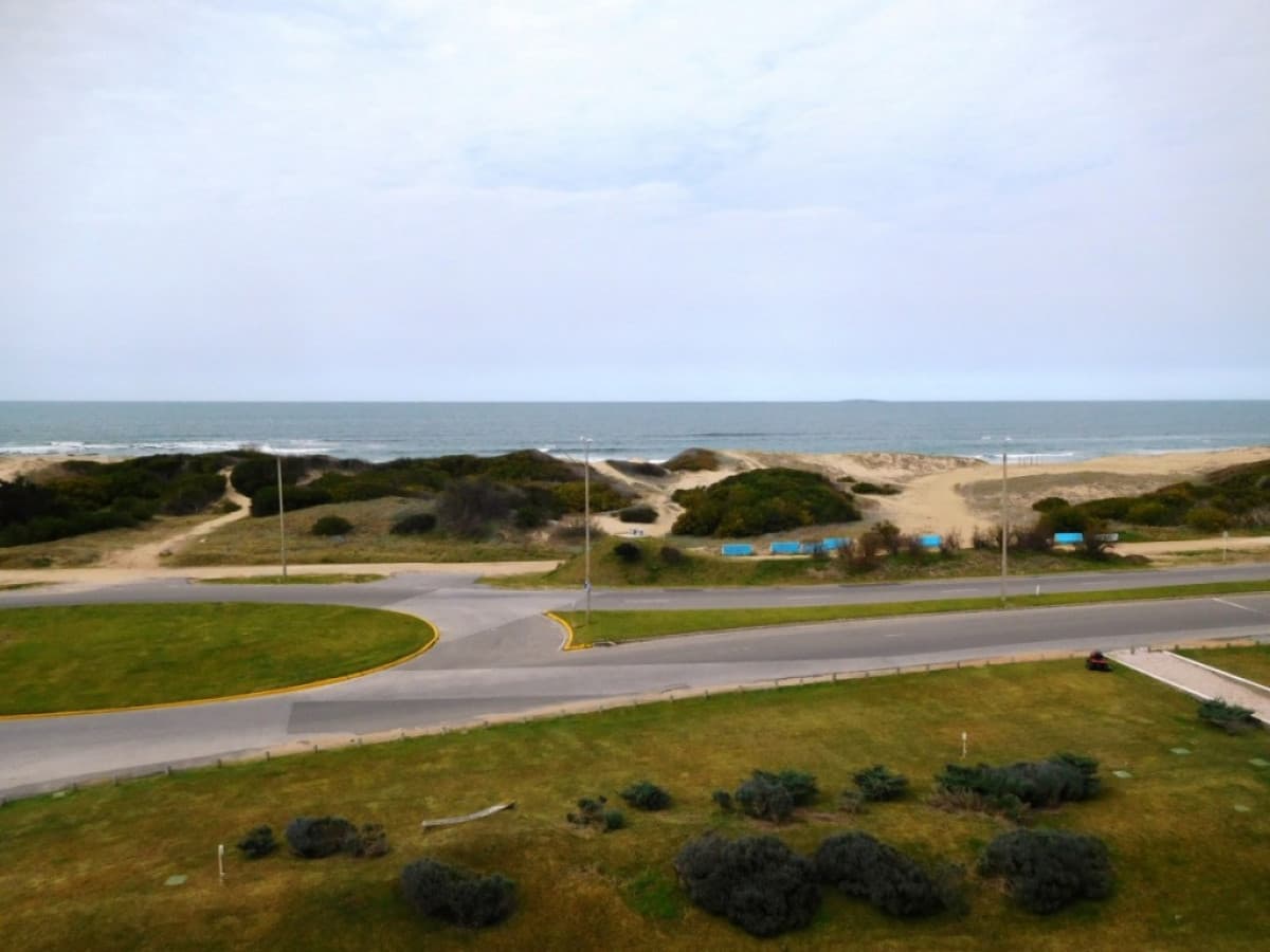 Apartamento en alquiler en Punta del Este