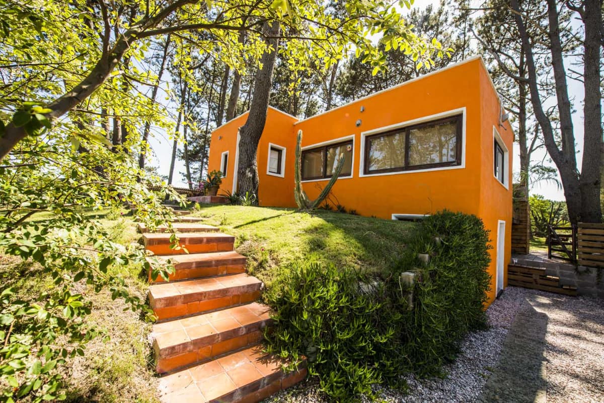 Casa en alquiler