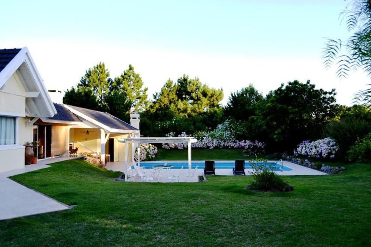 Casa en venta en Punta del Este
