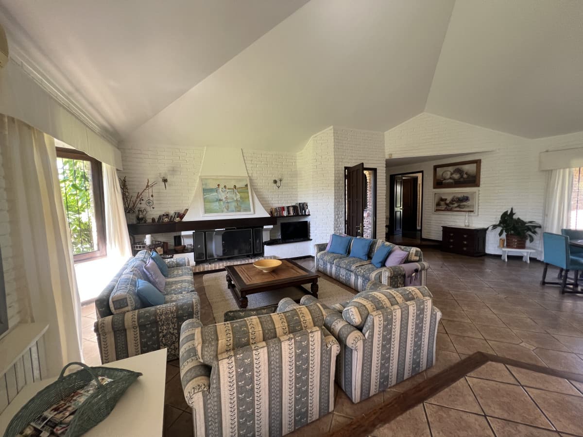 Casa en alquiler en Punta del Este