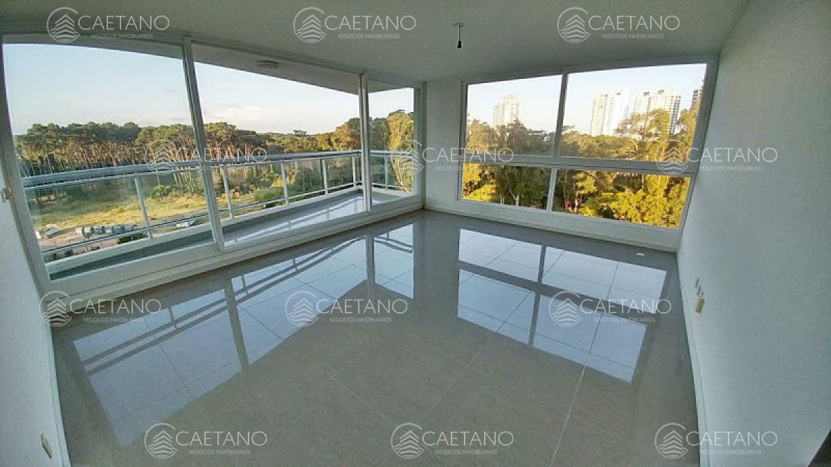 Apartamento en venta Playa Brava 1 dormitorio