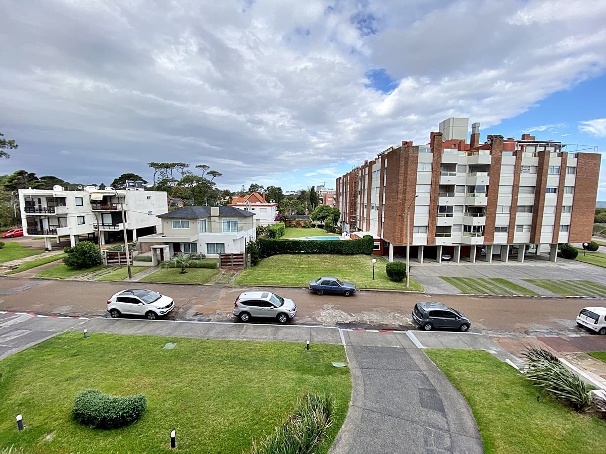 Apartamento en venta en Punta del Este