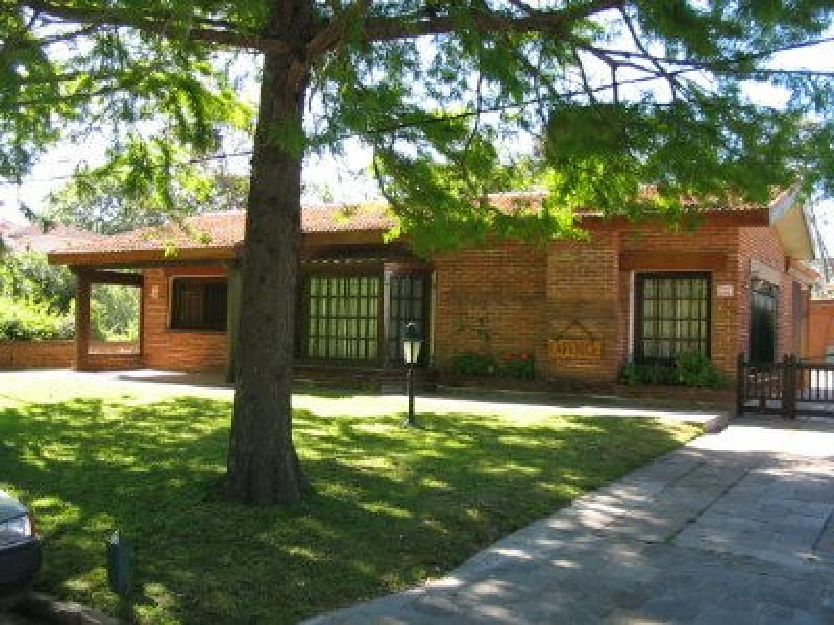 Casa en alquiler en Punta del Este