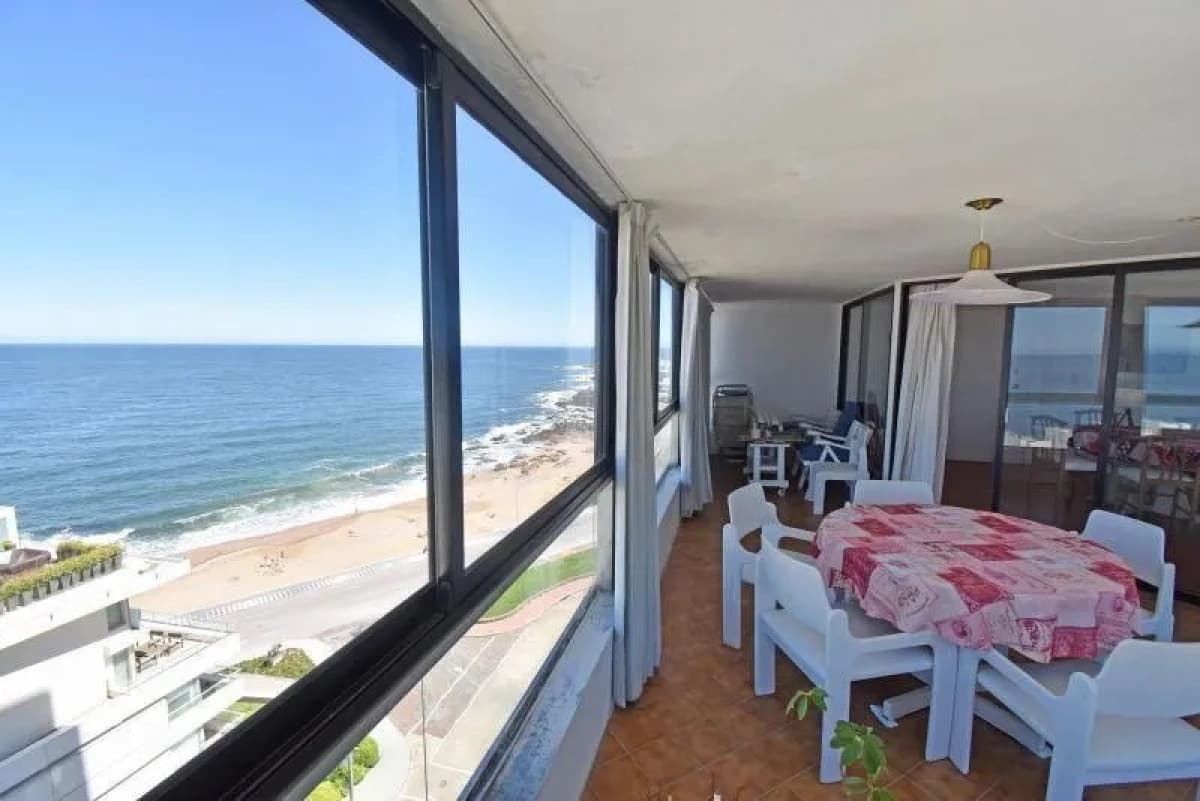 Apartamento en venta en Punta del Este