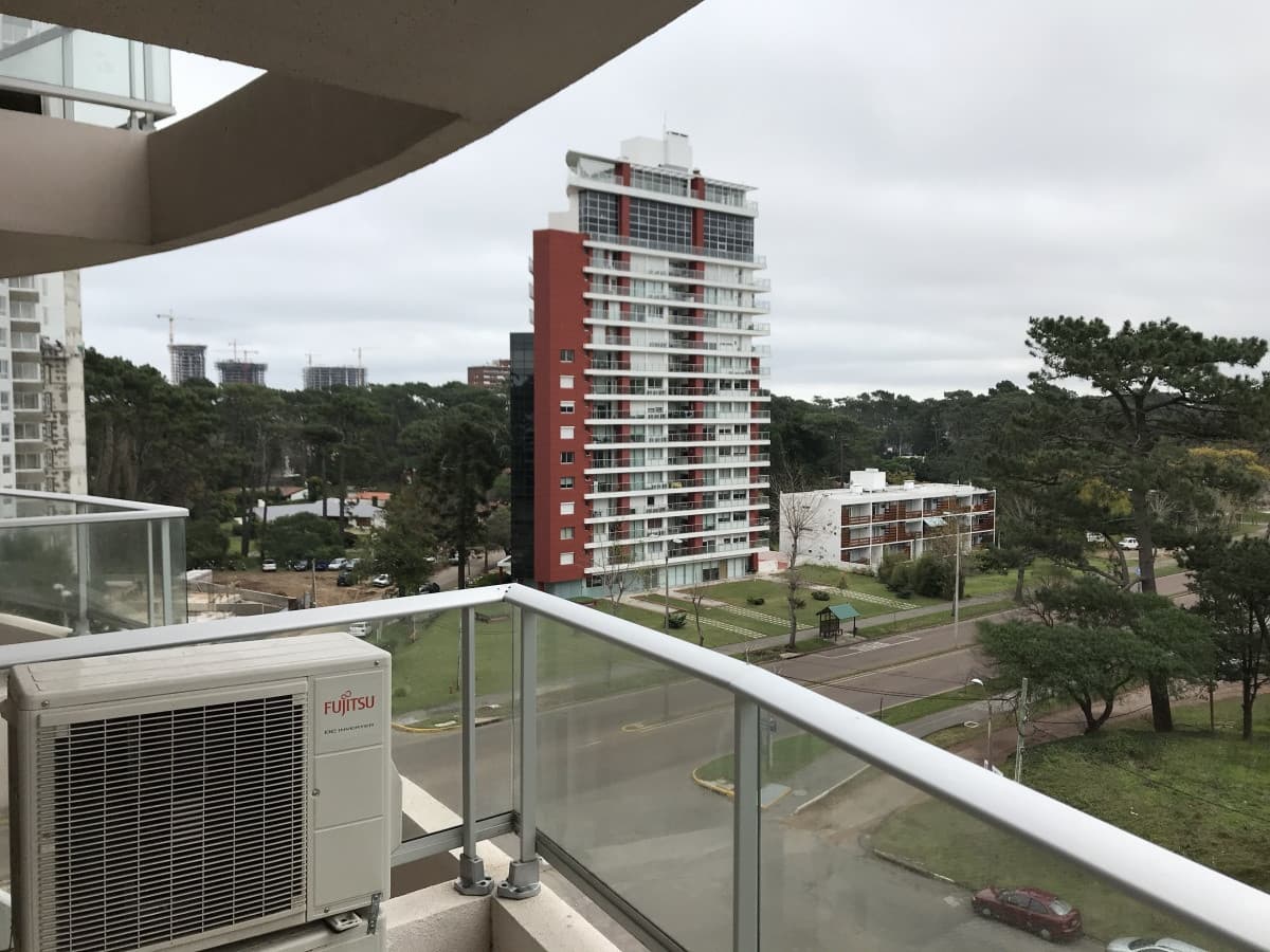 Apartamento en venta en Punta del Este