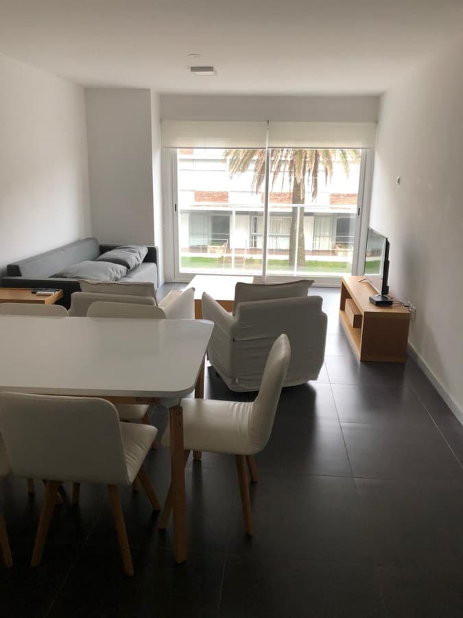 Apartamento en venta en Punta del Este