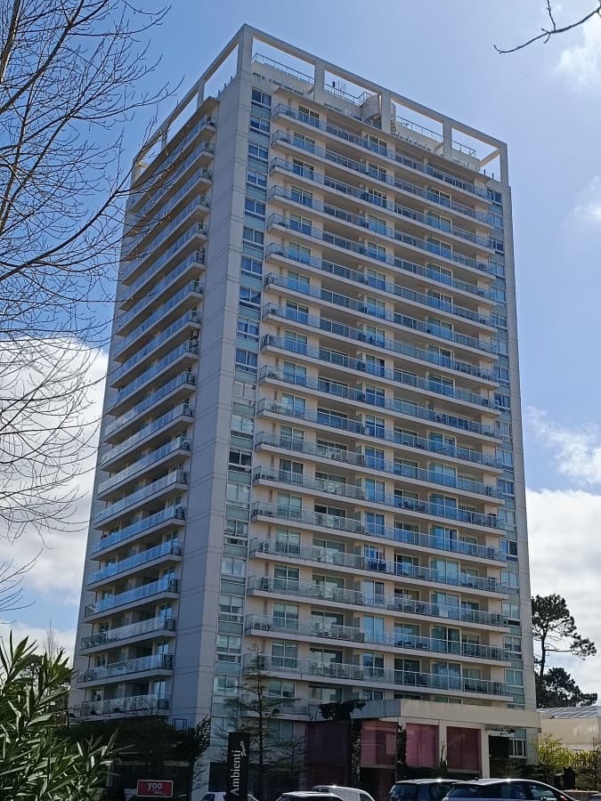 Venta Apartamento 1 Dormitorio y medio, Roosevelt, Punta del Este