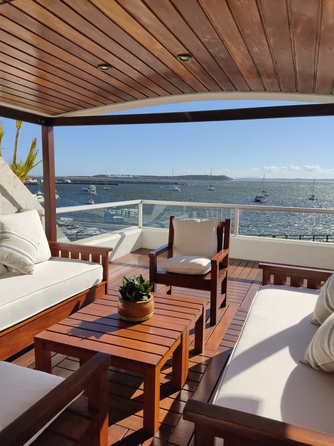 Venta Apartamento 4 Dormitorios, Peninsula, Punta del Este