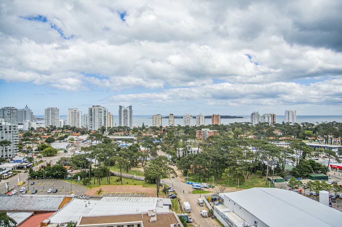 Apartamento en Roosevelt, Punta del Este,