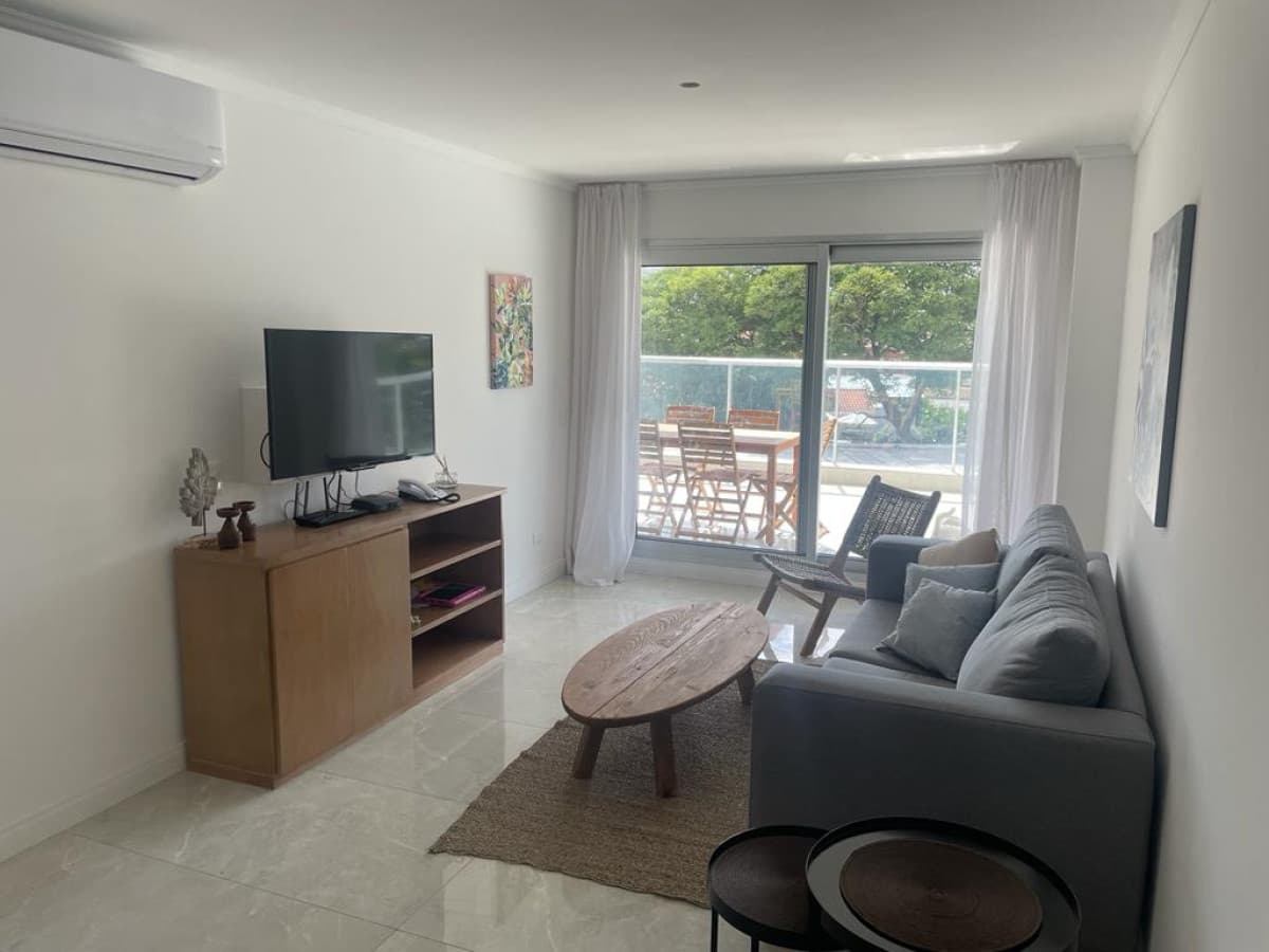 Apartamento en alquiler en Punta del Este