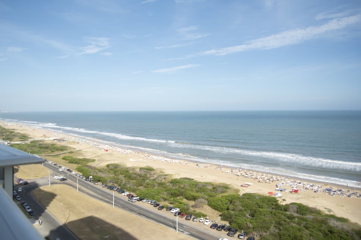 Apartamento en alquiler en Punta del Este