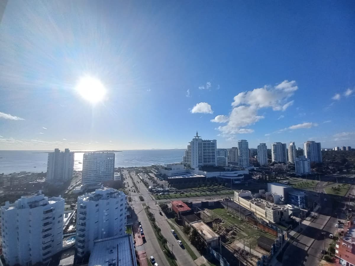 Departamento en venta en en Artower, 2 dormitorios.