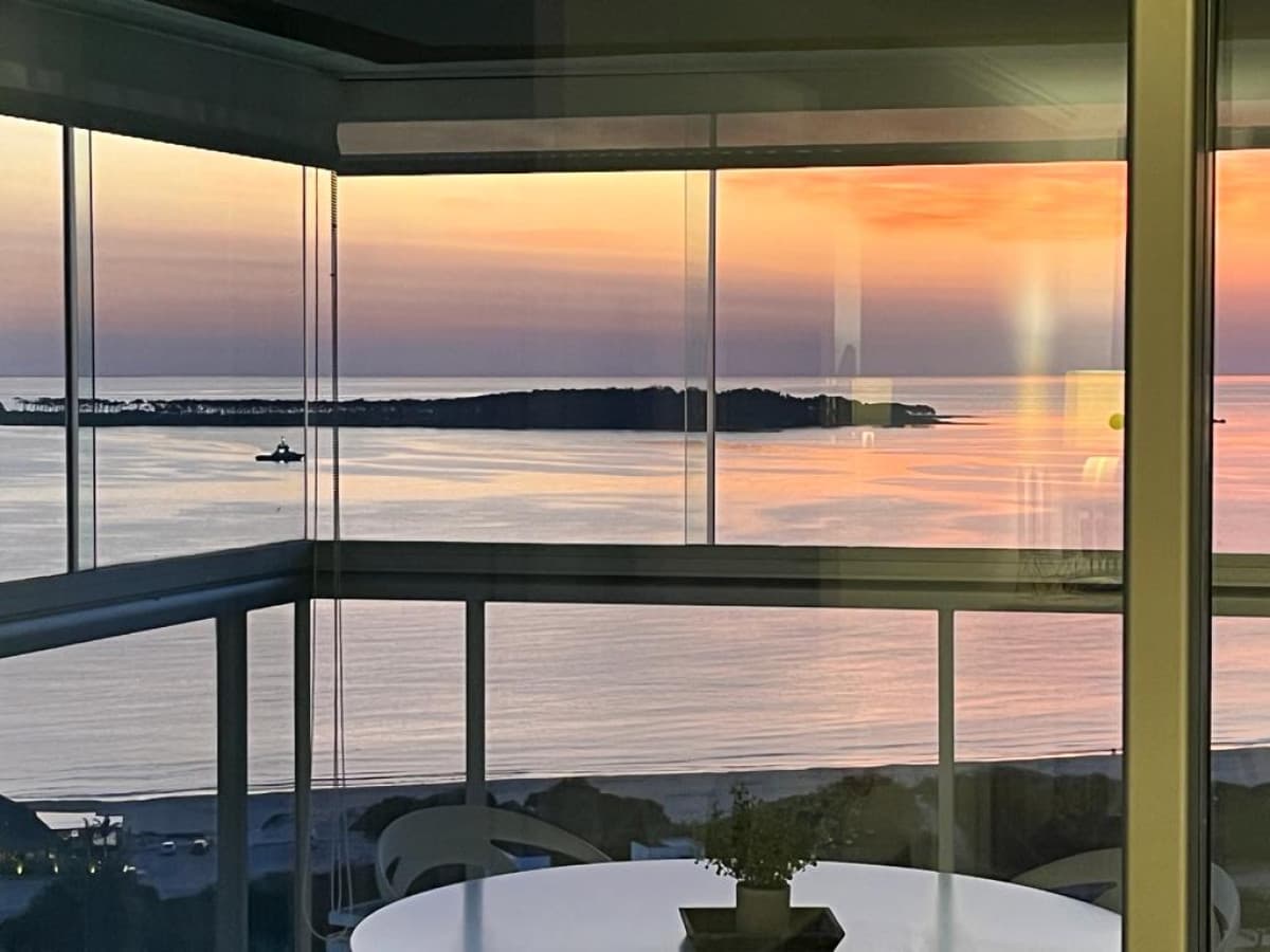 Apartamento en alquiler en Punta del Este
