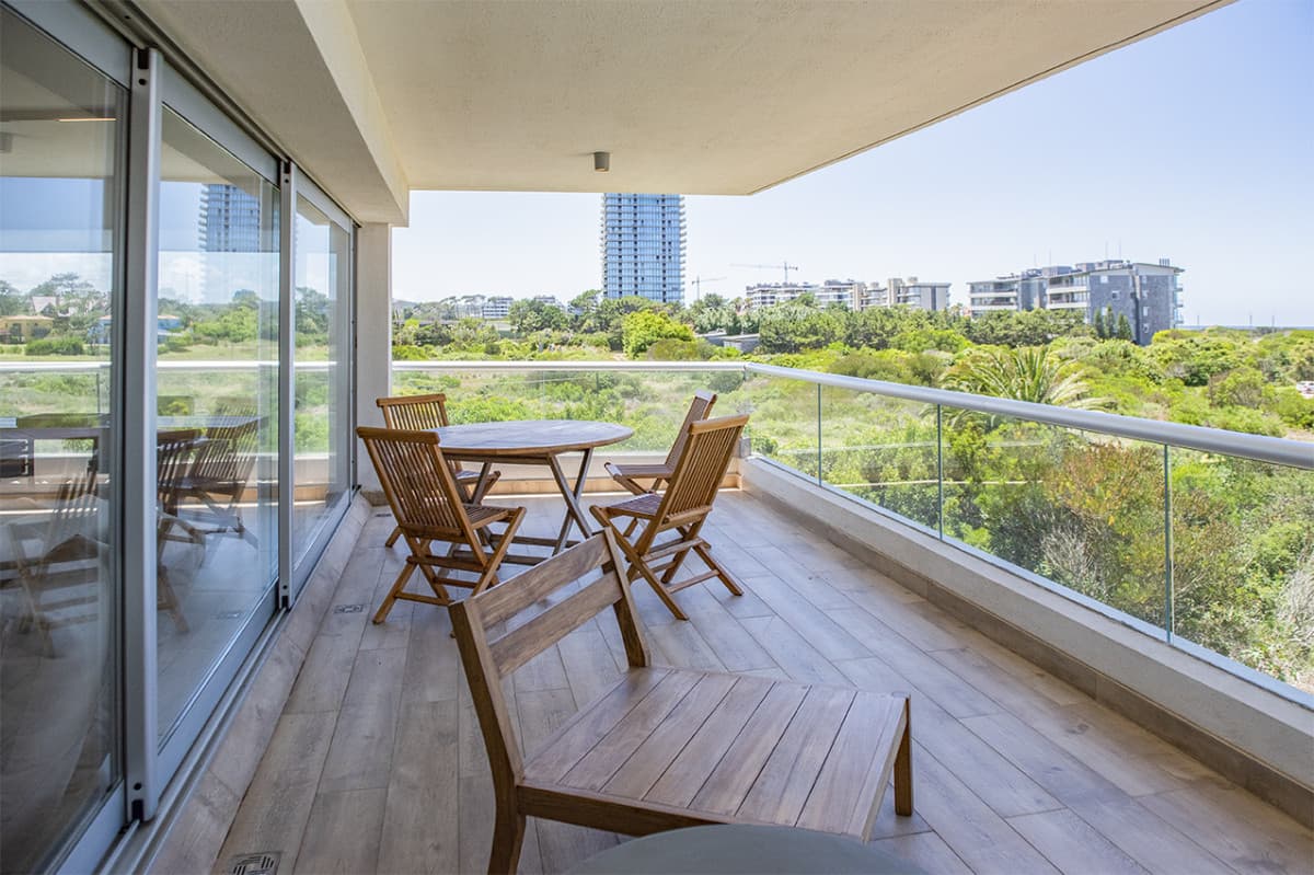 Apartamento en venta en Punta del Este