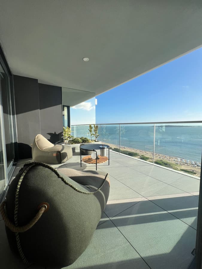 Espectacular departamento en venta de 3 dormitorios en suite en Torre Venetian
