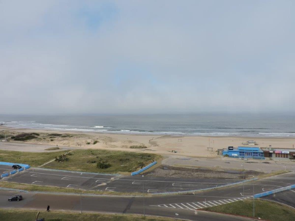 Apartamento en alquiler en Punta del Este