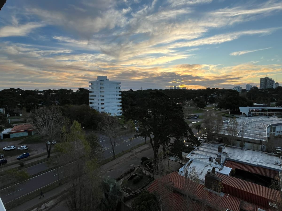 HERMOSO APARTAMENTO