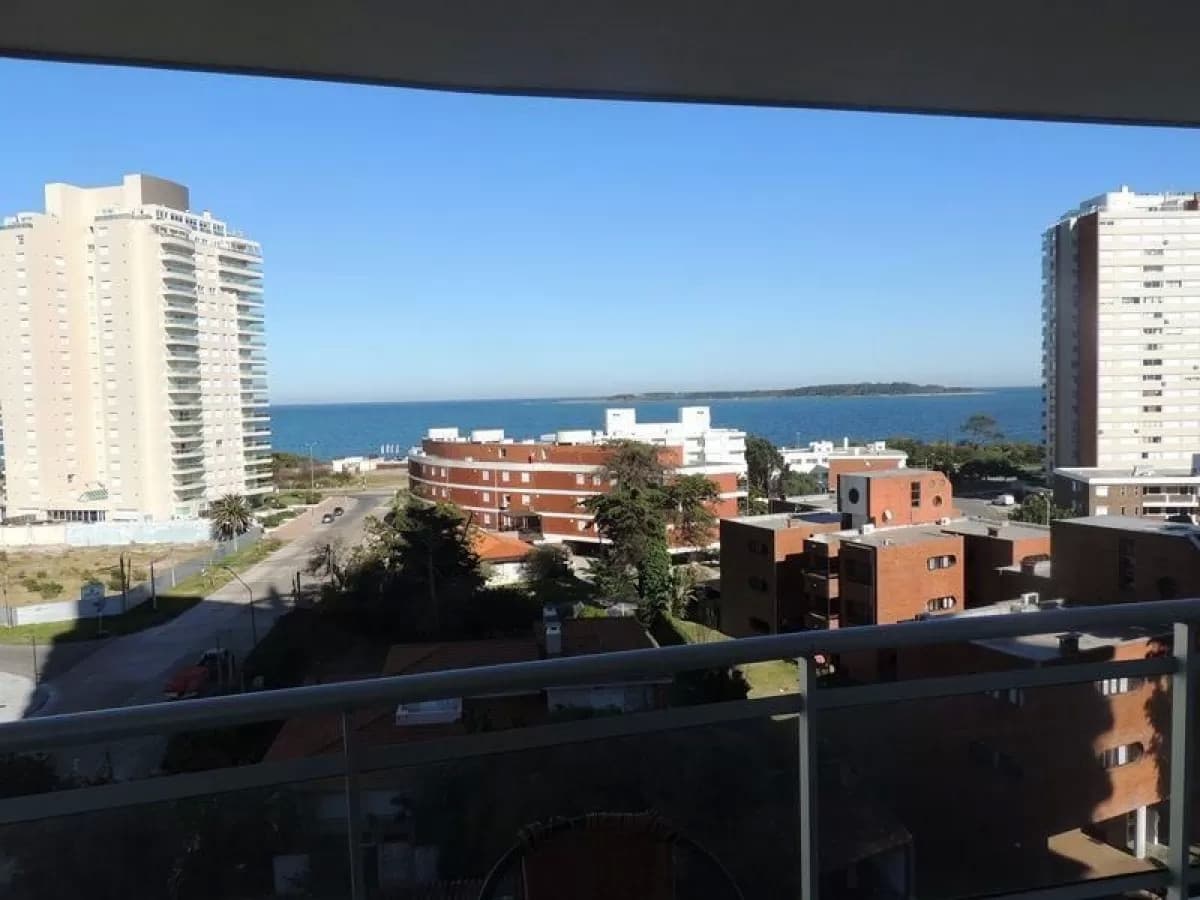 Lindo departamento en excelente zona