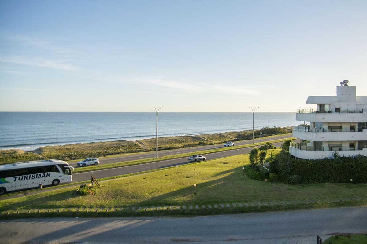 Apartamento en alquiler en Punta del Este