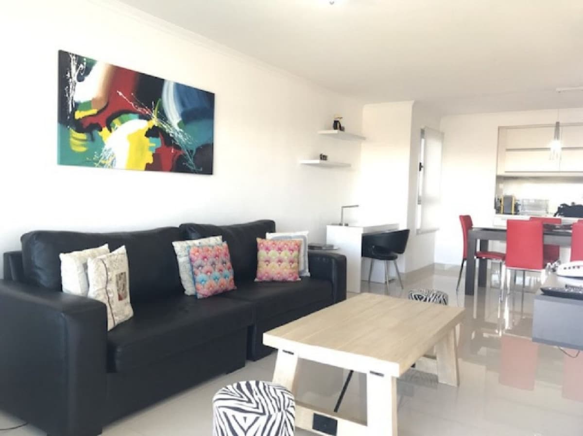 Hermoso Departamento en venta de 2 dormitorios en Mansa, Punta del Este