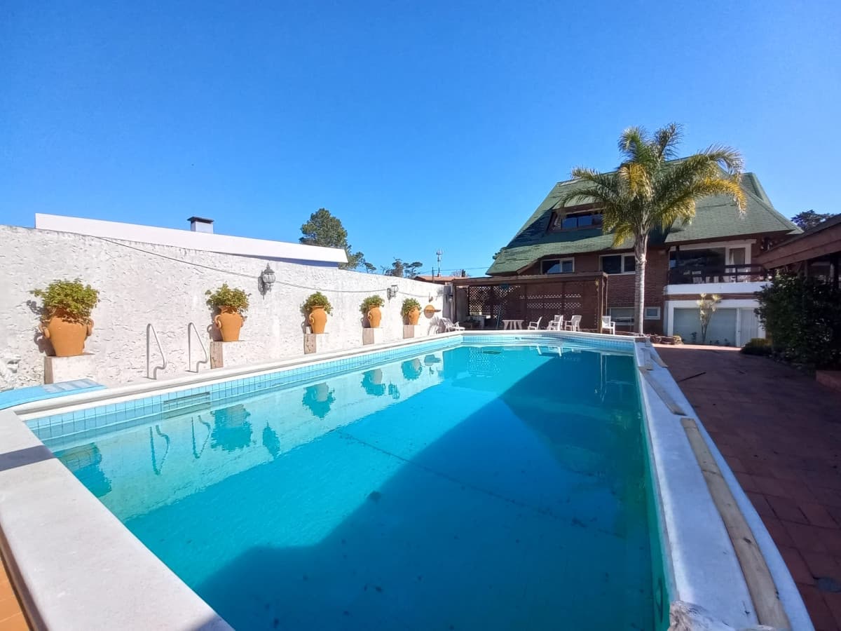 Casa en alquiler en Punta del Este
