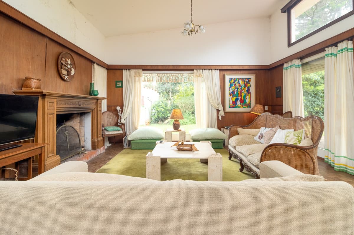 Casa en alquiler en Punta del Este