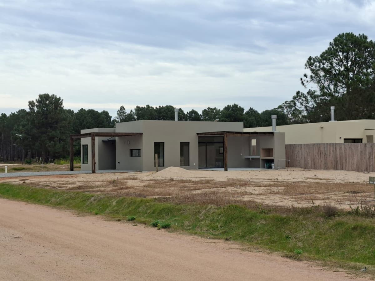 Casa en venta en La Serena, Punta Ballena