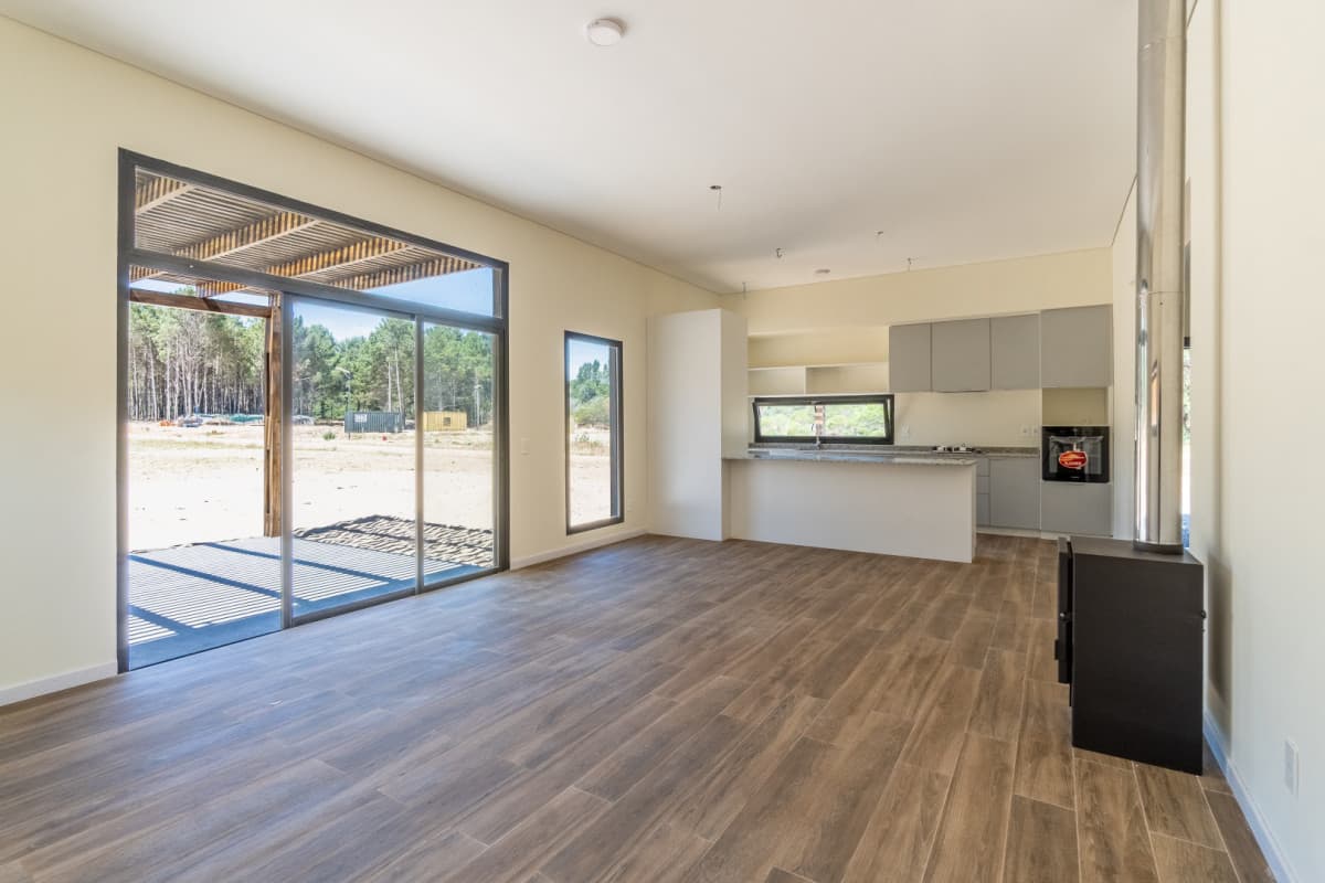 Casa en venta en La Serena, Punta Ballena