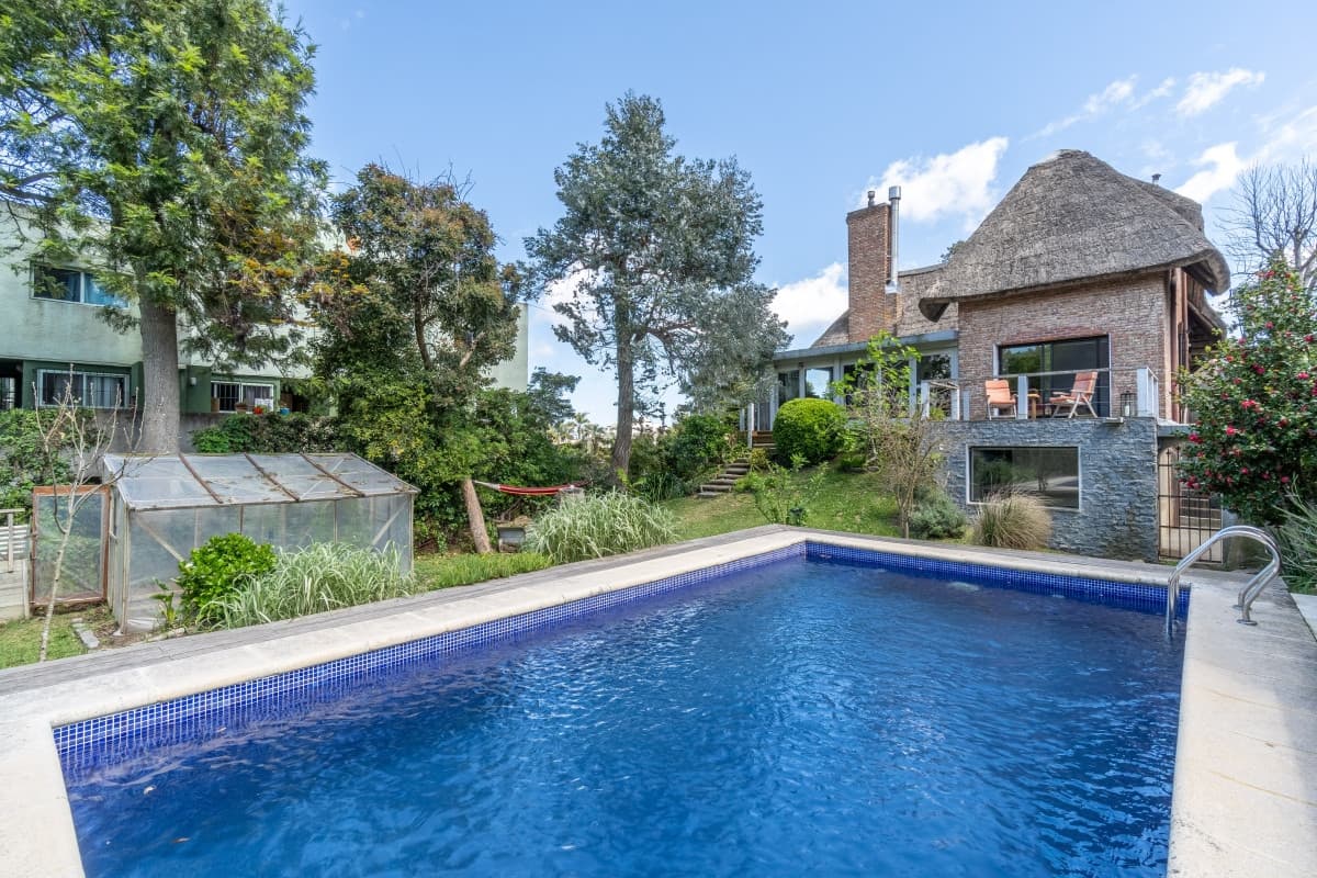 Casa en venta playa Mansa