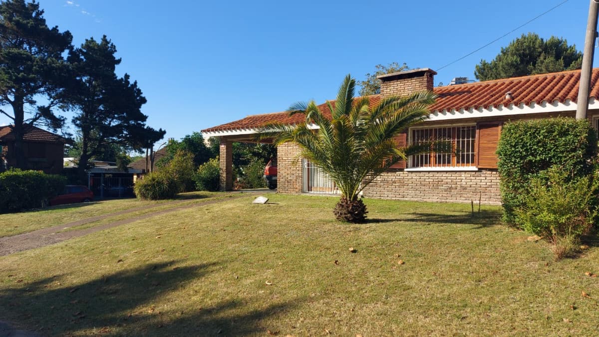 Casa en alquiler en Punta del Este