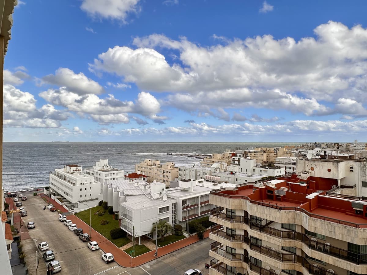 En Venta, a 100 metros del mar, Península Punta del Este