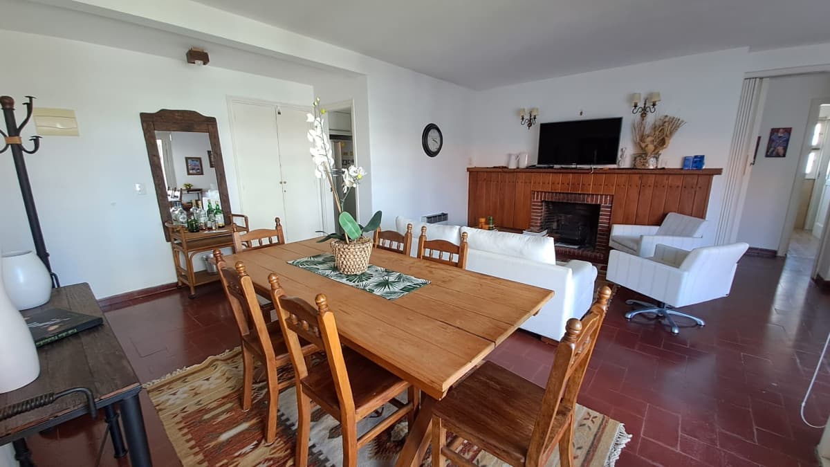 Apartamento en Alquiler Anual e Invernal - Zona Península Ref. 6514