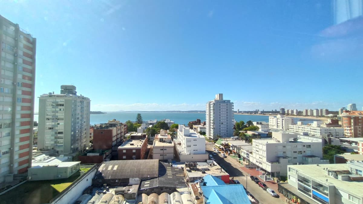 Venta apartamento 2 dormitorios Península Punta del Este
