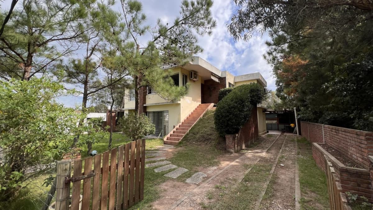 Casa en venta en Piriápolis