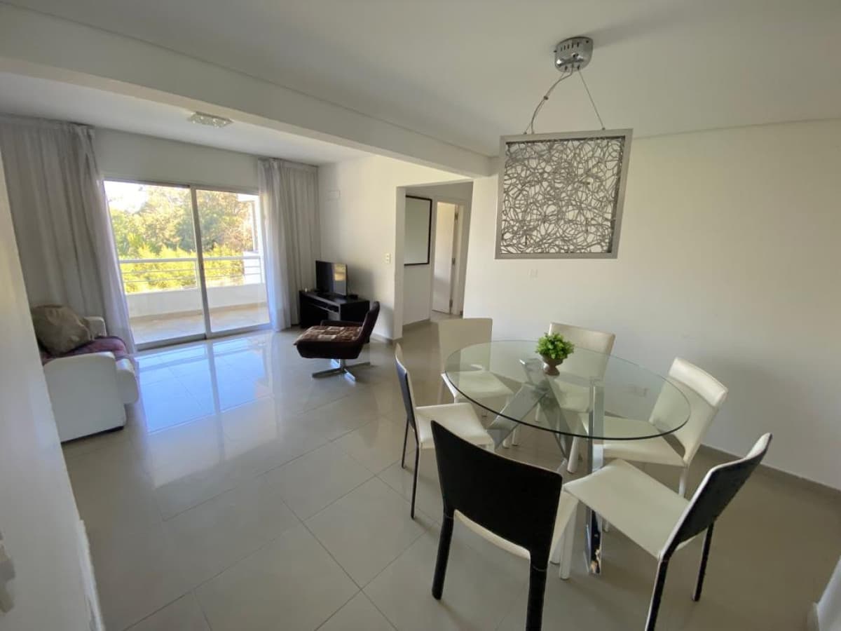 Apartamento en alquiler en Punta del Este