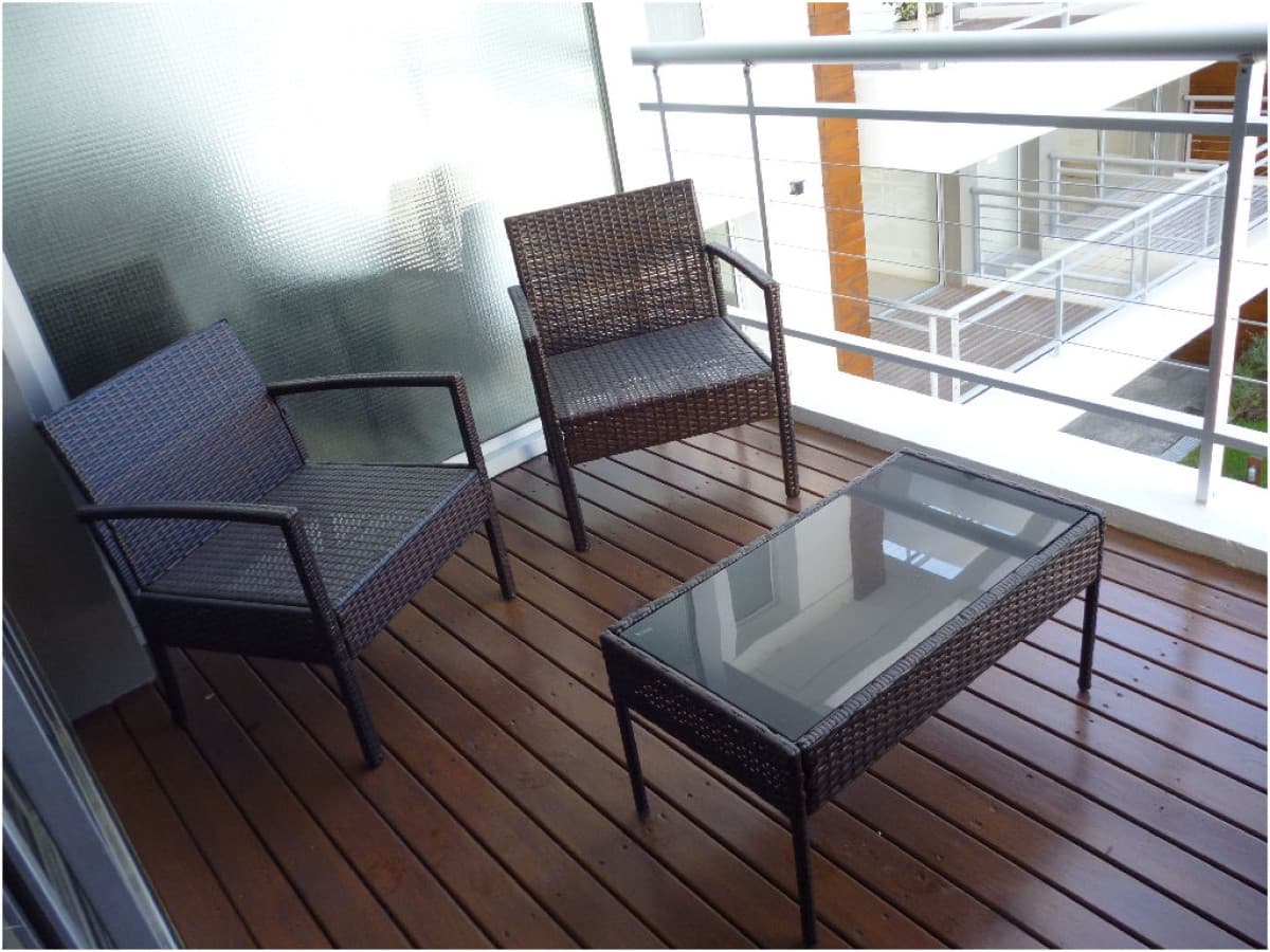 Apartamento en alquiler en Punta del Este