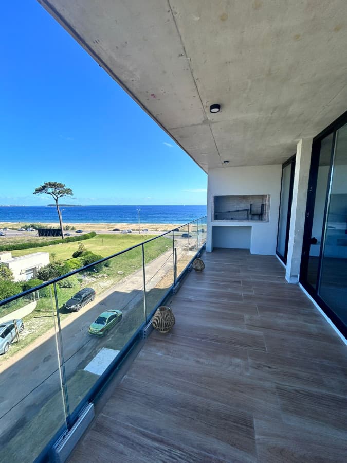 Apartamento en venta en Punta del Este