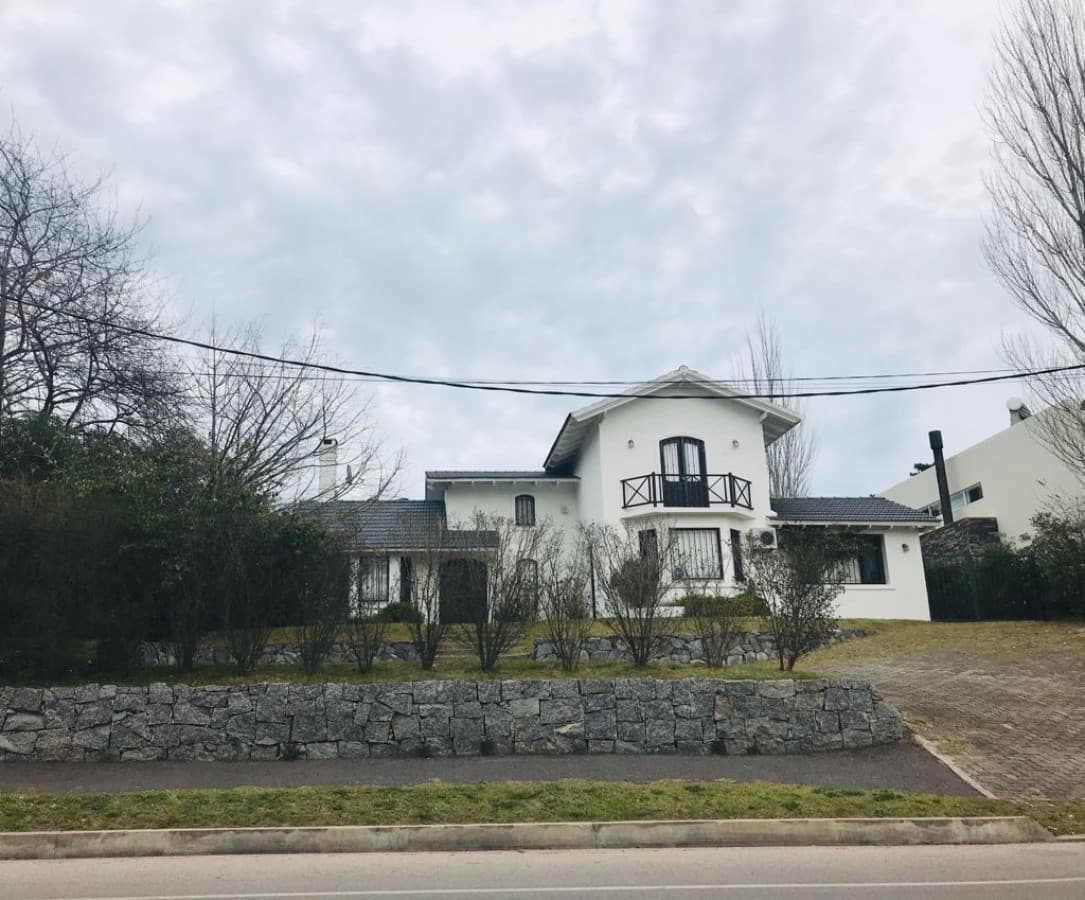 Casa en venta en Punta del Este