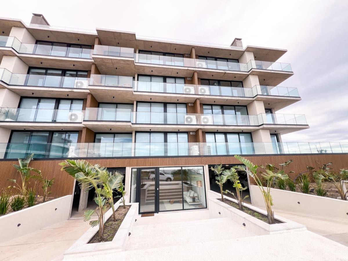 Apartamento en alquiler en Punta del Este