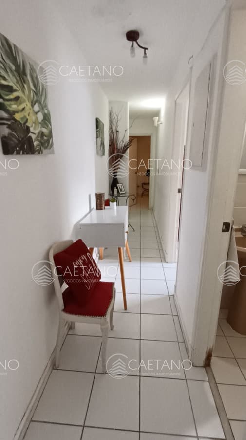 Venta apartamento de 2 dormitorios, península, Puna del Este