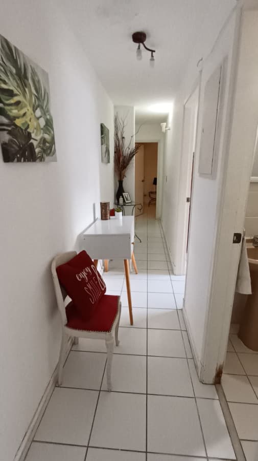 Venta apartamento de 2 dormitorios, península, Puna del Este