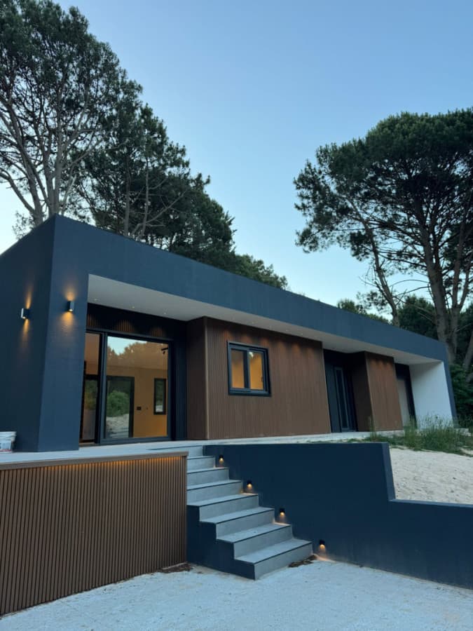 Casa Club del Lago 3 dormitorios en venta