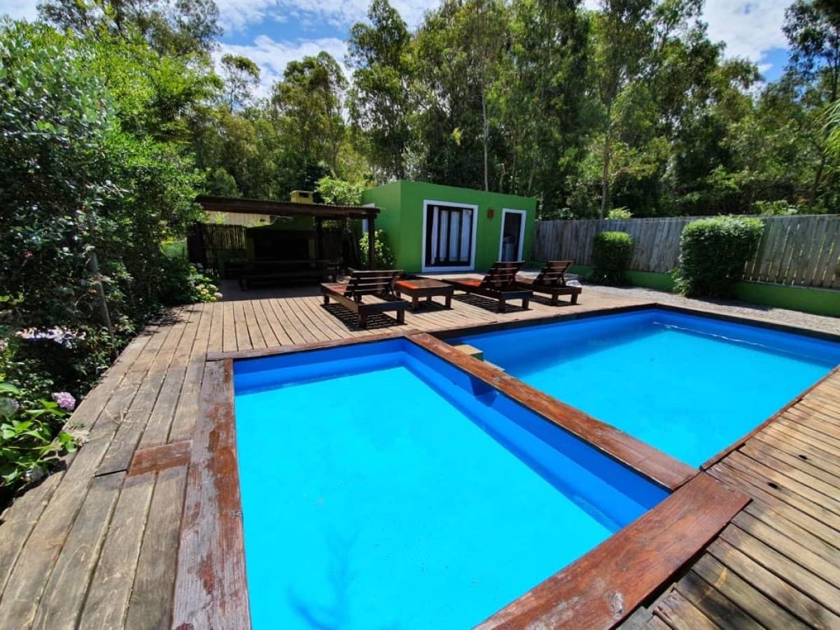 Casa 3 dormitorios. Completa. Ideal para sus vacaciones. Consulte.