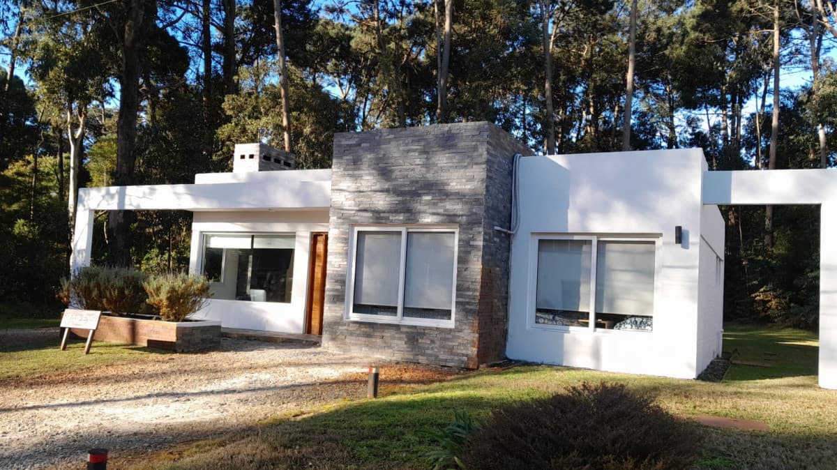 Casa en venta en Punta Ballena