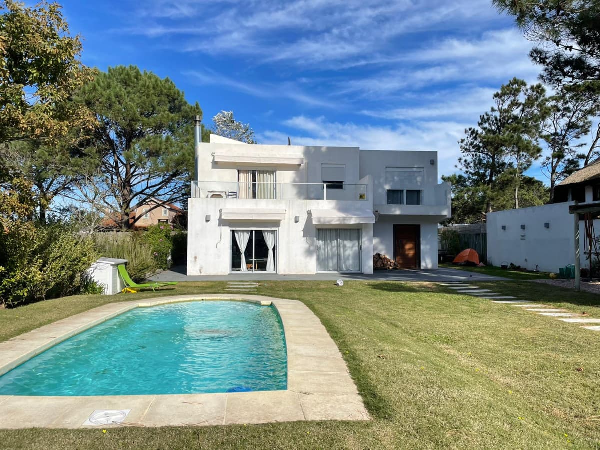 Venta casa 3 dormitorios. Tio Tom.